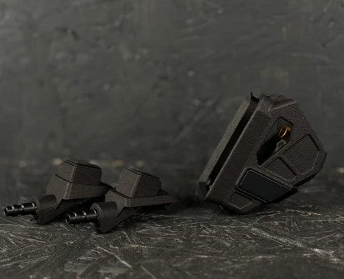 AIRTAC ANGLED HPA ADAPTER - 2 in 1 GLK/AAP and HI-CAPA