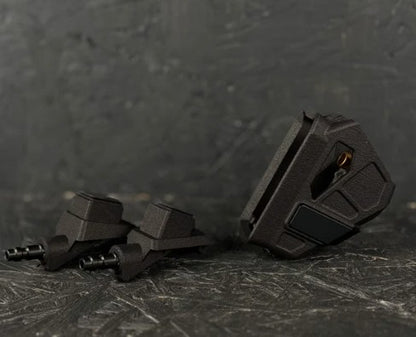 AIRTAC ANGLED HPA ADAPTER - 2 in 1 GLK/AAP and HI-CAPA