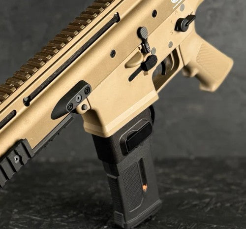 WE Scar-H to M4 HPA Adapter (MODULAR)