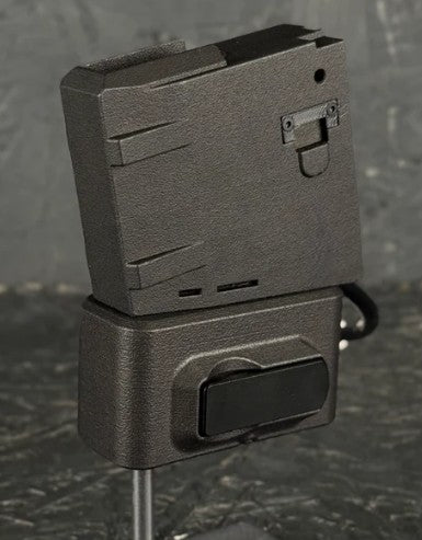 WE Scar-H to M4 HPA Adapter (MODULAR)