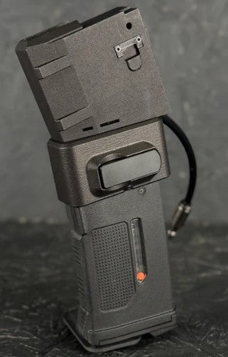 WE Scar-H to M4 HPA Adapter (MODULAR)