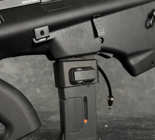 KWA F90 to M4 HPA Adapter (MODULAR) - PLUG AND PLAY