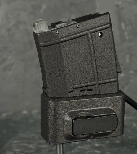 KWA F90 to M4 HPA Adapter (MODULAR) - PLUG AND PLAY