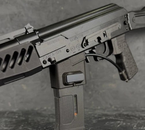 Tokyo Marui SAIGA-12K / SAIGA SBS M4 HPA
