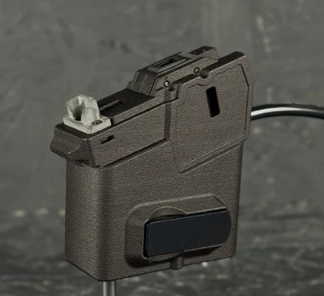 Tokyo Marui SAIGA-12K / SAIGA SBS M4 HPA