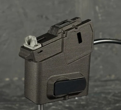 Tokyo Marui SAIGA-12K / SAIGA SBS M4 HPA