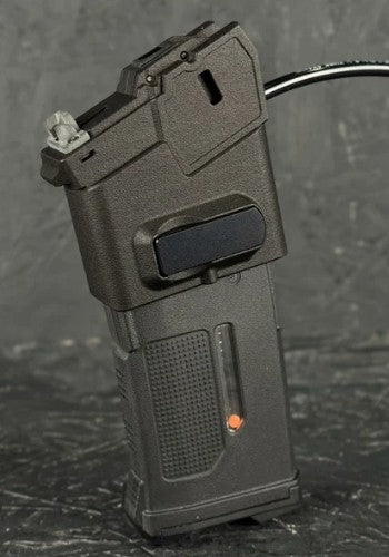 Tokyo Marui SAIGA-12K / SAIGA SBS M4 HPA