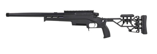 Silverback TAC-41 LR Sport version - Black