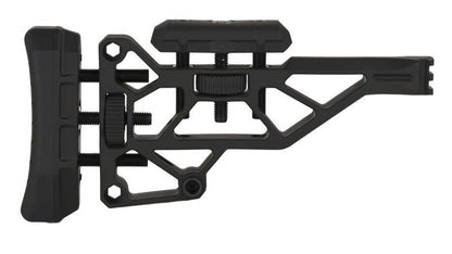 Silverback TAC-41 LR Sport version - Black