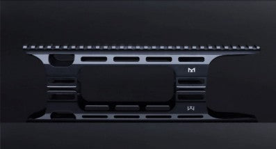 TAC-41 Picatiny/Mlok Long rail for TAC-41 P