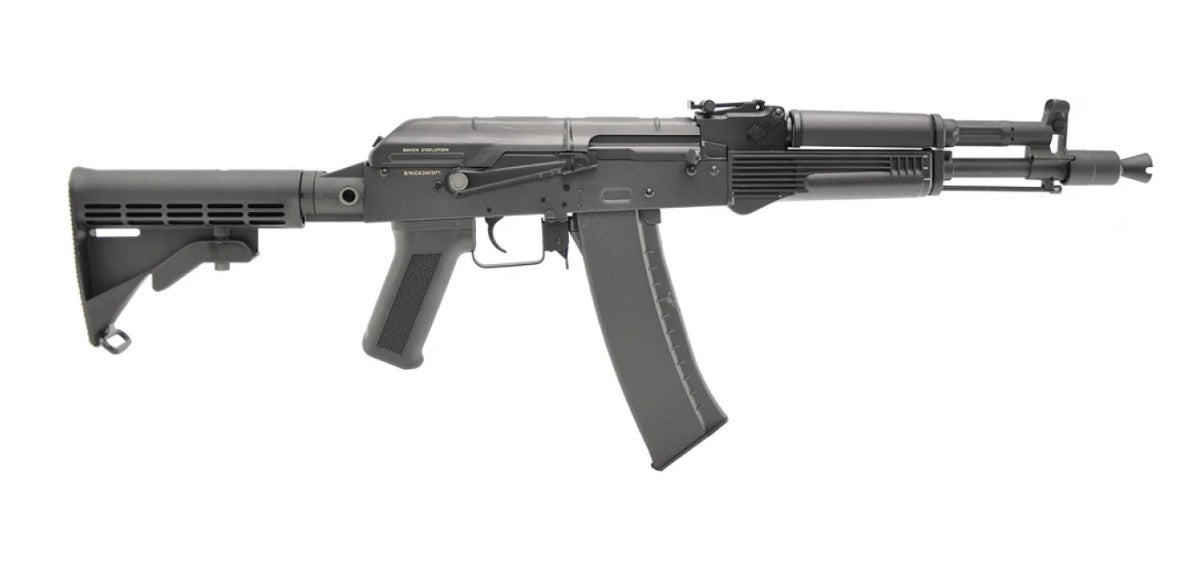 Raven Evolution NEO AK105-TAC AEG