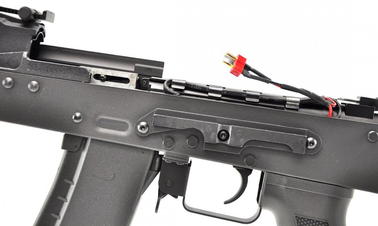 Raven Evolution NEO AK105-TAC AEG