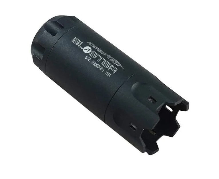Acetech Blaster Tracer Unit
