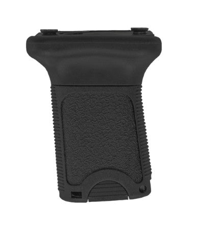 Stub Incline Foregrip KEYMOD (Black)