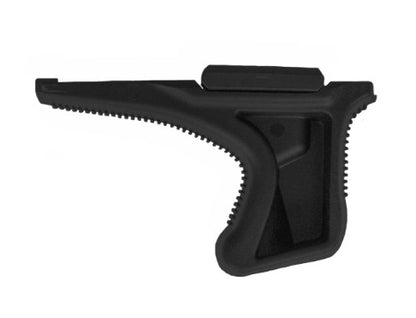 Swept Foregrip (Black)