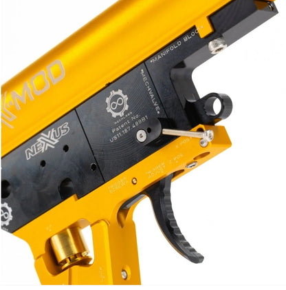 MechLabs XX-Mod Fully Mechanical HPA Engine - Gold