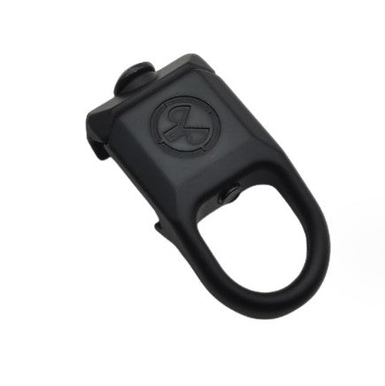 Rebel Precision Rail Sling - Black