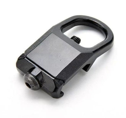 Rebel Precision Rail Sling - Black
