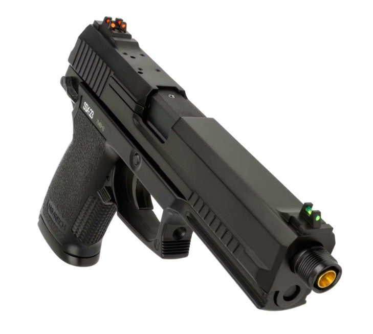 Novritsch SSX23 NBB Gas Pistol