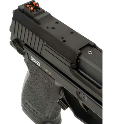 Novritsch SSX23 NBB Gas Pistol