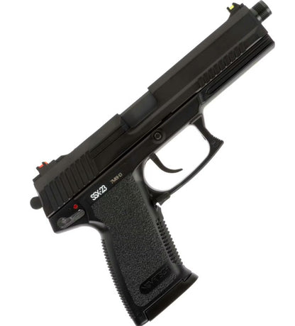 Novritsch SSX23 NBB Gas Pistol