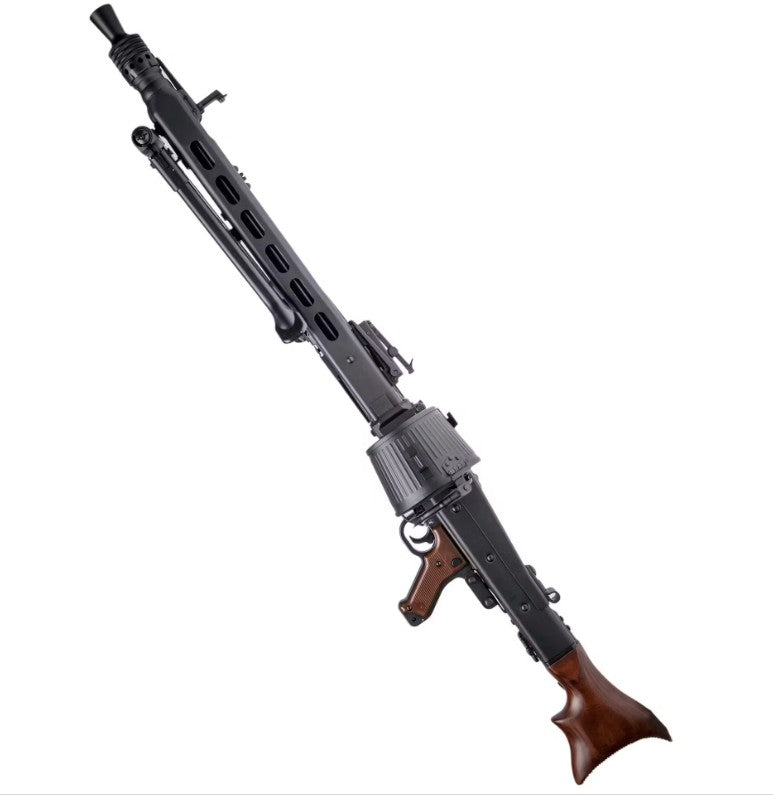 AGM MG42 Airsoft Support Rifle
