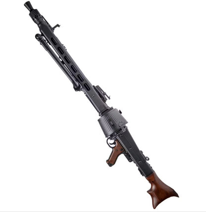 AGM MG42 Airsoft Support Rifle
