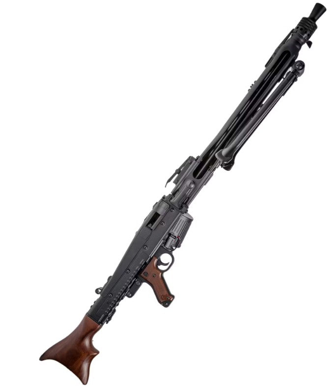 AGM MG42 Airsoft Support Rifle