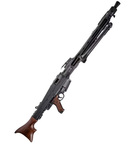 AGM MG42 Airsoft Support Rifle