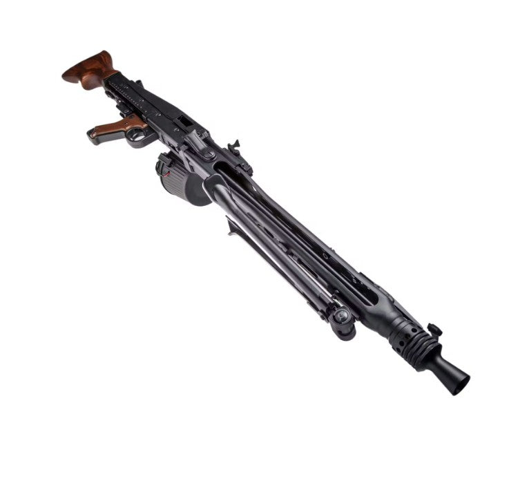 AGM MG42 Airsoft Support Rifle