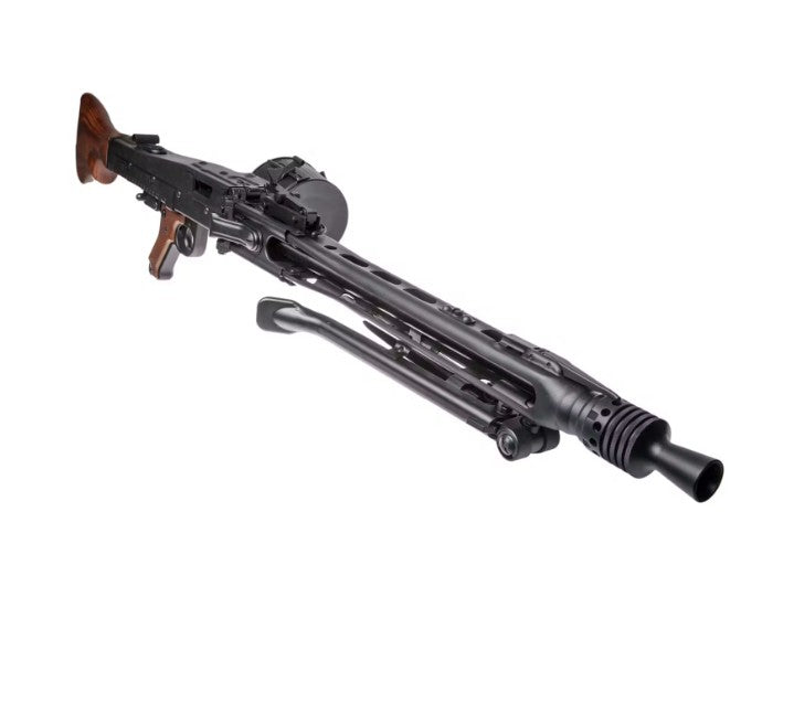 AGM MG42 Airsoft Support Rifle