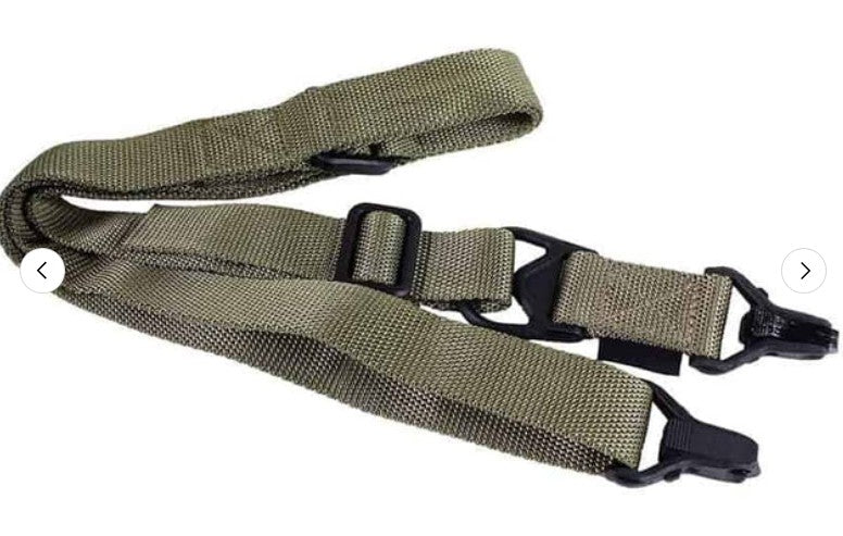 FMA FS3 Type 2-Point Sling