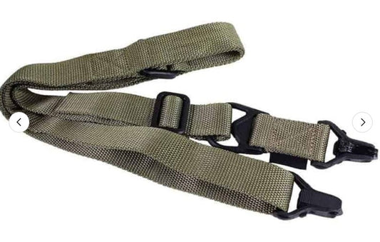FMA FS3 Type 2-Point Sling