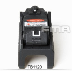 FMA GLOCK Red Laser Device (Top Version)