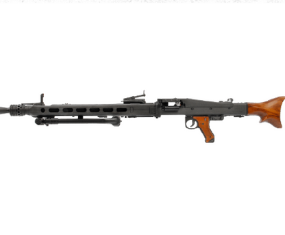GMG42 AEG Rifle