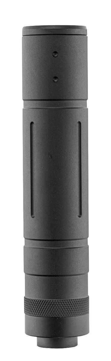 BO Universal Suppressor 35x150mm - Black
