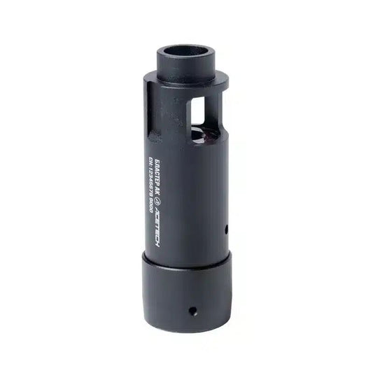 Acetech Blaster AK Tracer Unit - Black (PAT0621-B-001)