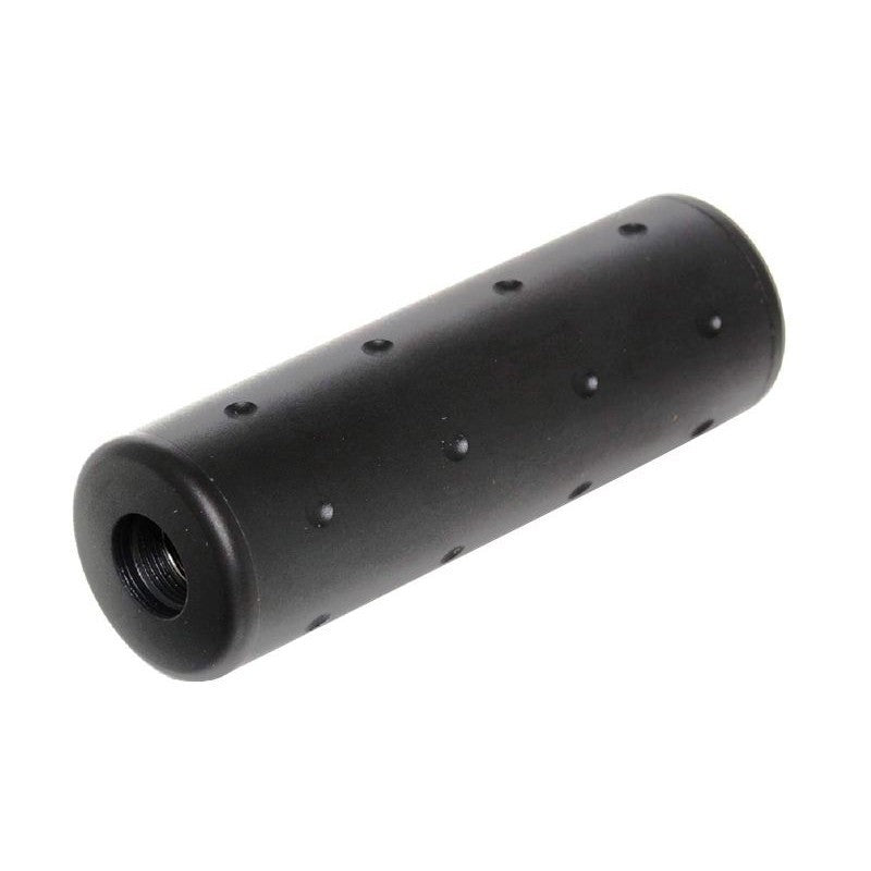 ACM Universal Silencer (150mm) 14CCW/14CW Thread