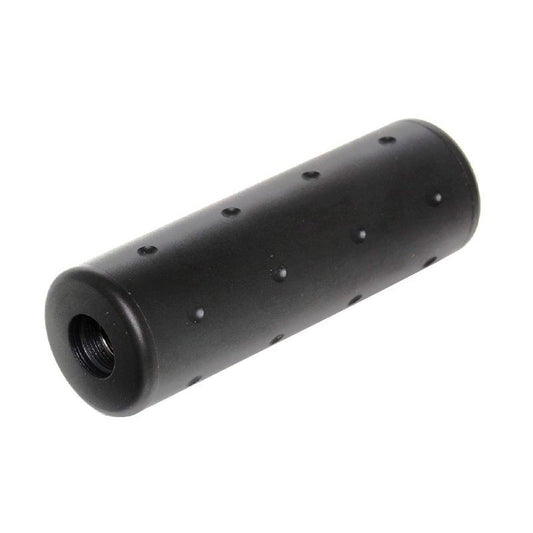 ACM Universal Silencer (150mm) 14CCW/14CW Thread