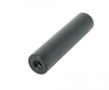 ACM Avenger Silencer 14CCW/14CW Thread - 150mm