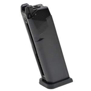 Action Army AAP-01 Gas 23rd Magazine