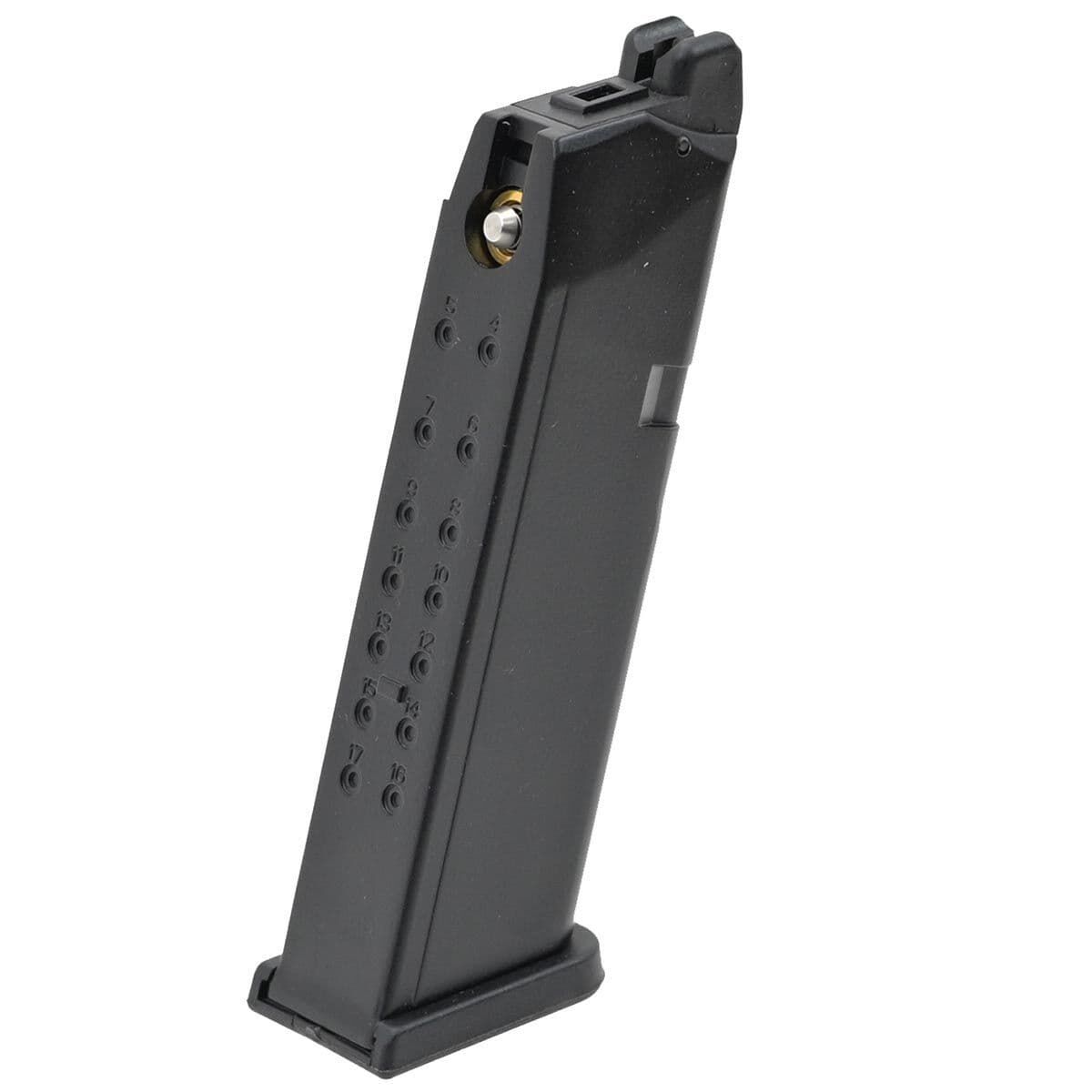 Action Army AAP-01 Gas 23rd Magazine