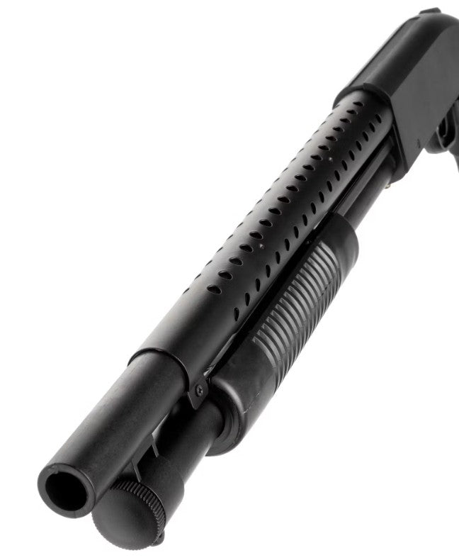 AGM MP003 M500 Single Shot Shotgun,