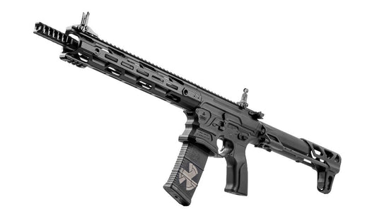 BAMF AEG Rifle (Recon) (Black)