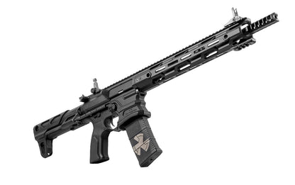BAMF AEG Rifle (Recon) (Black)