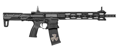 BAMF AEG Rifle (Recon) (Black)