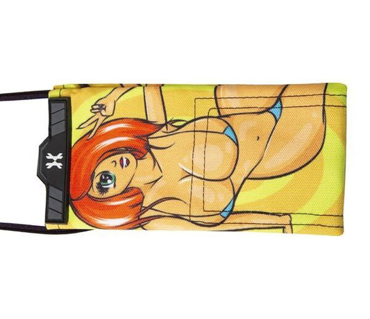 HK Barrel Sock - Beach Babe