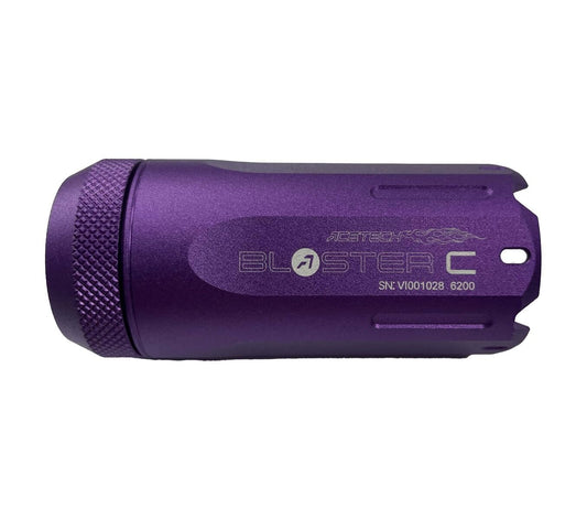 Acetech Blaster Tracer Unit (red) (violet)