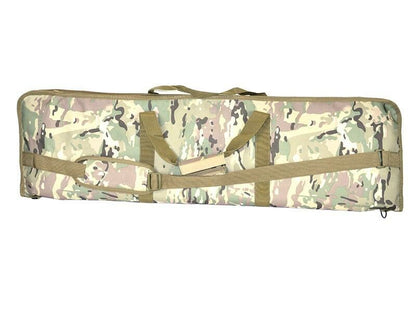 Big Foot Molle M4 Gun Bag (Camo - 100cm)
