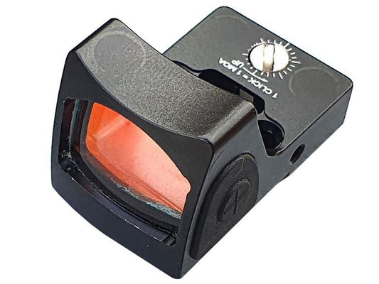 ACM Tactical RMR Mini Red Dot Sight (Black - 1077)